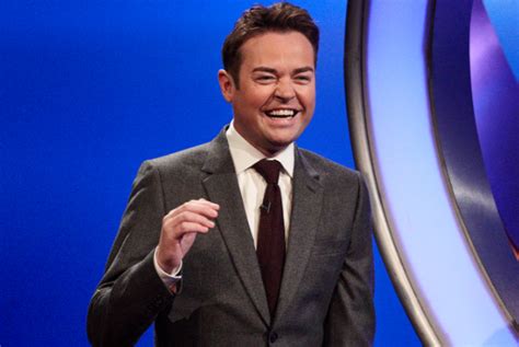 stephen mulhern tv shows